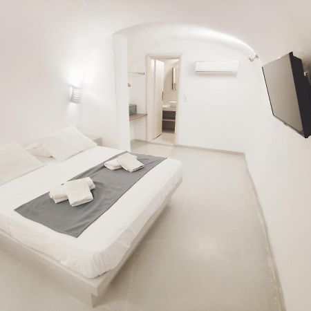 Fira Spirit Getaway Fira (Santorini) Exteriör bild