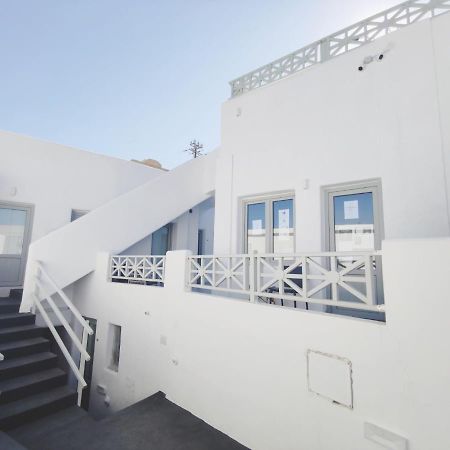 Fira Spirit Getaway Fira (Santorini) Exteriör bild